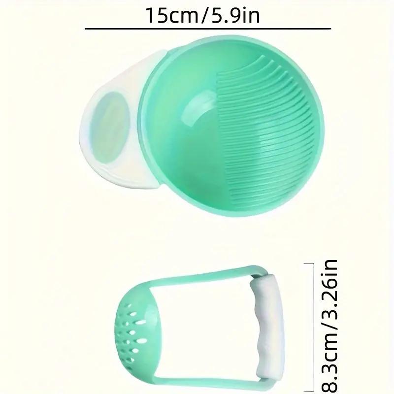 Кухонные гаджеты Машина для измельчения картофеля из нержавеющей стали Машина для измельчения картофеля Машина для измельчения фруктов и овощей Инструменты для овощей Аксессуары