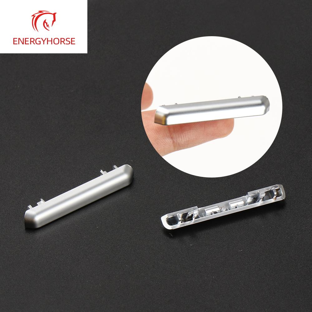 Хромированная пластина кондиционера вентиляционный переключатель часть выходной карты зажим для регулировки направления ветра медиатор для Range Rover