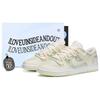 Dunk Low Lime Ice Низкие кеды для скейтбординга Женские Бежево-зеленые DD1503-600(Команда62-)