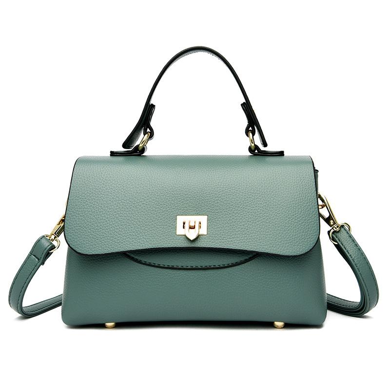 Женская сумка Женская сумка Новая сумка через плечо Сумка на одно плечо Женская сумка Модная сумка