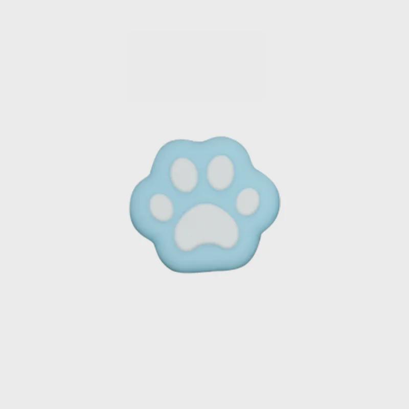 Силиконовый колпачок для джойстика Nintendo Switch/Lite/OLED Cat Claw - Защитная кнопка