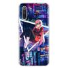 Чехол для телефона Darling In The Franxx ZERO TWO 002 для Xiaomi Redmi Note 10 Pro Max 10S 9 9S 9T 8 8T 11T 11S 11 5G 11E 7 6 5 4X