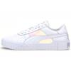 (WMNS) Cali Glow 'White Iridescent' Женские 372563-01