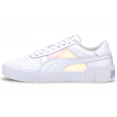 (WMNS) Cali Glow 'White Iridescent' Женские 372563-01