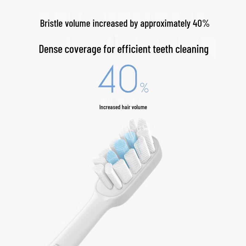 Xiaomi T300 Sonic Electric Toothbrush
