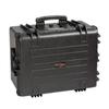 Caisse rigide - Explorer Cases - 5833 - Noir - 607x510x372 mm - Protection équipement photo