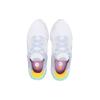 Nike Renew Run 2 White Green Glow Women Sneakers Ghost CU3505-103