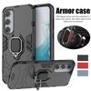 Kickstand Case For Samsung Galaxy A15 A25 A35 A55 5G A05 A05S A14 A24 A34 A54 A13 A33 A53 Cover With Ring Holder Fundas Coque