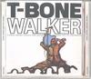 CD T-BONE WALKER - Годы Capitol TOCP67454PROMO CAPITOL Япония Оби Блюз Б/У
