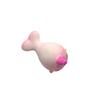Squishy Whale Thermo Color Change Toy With Pu Foam For Kids And Collectors