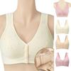 Simple Ladies Underwear Pads V-neck Correction