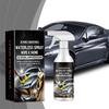 Car Wax Polish Spray Waterless Car Cleaner Spray Removes Body Stains And Restores The Car's Brightness Nano Ceramic Car Protecte