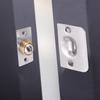 Door Catch Ball Catch Door Mortice Lock Dual Adjustment