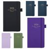 Hardcover Weekly Monthly Planner Portable Schedule Writing Diary 2026 Weekly Plan Notebook  Daily