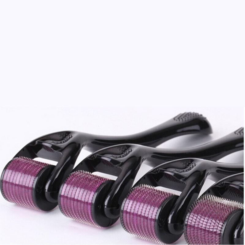 Micro 540 Beauty Needles Titanium Microneedle Derma Roller Needle Care Skin