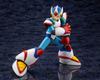 KOTOBUKIYA Rockman X Second Armor Высота 137 мм масштаб пластиковая модель KP575 приблизительно. 1/12