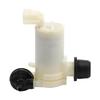 Pump Fits Mazda CX-3 2016 2017 2018 2019 2020 2021 CX-30 2020 2021 2022 Washer Pump DGH9-67-482 D09W-67-482