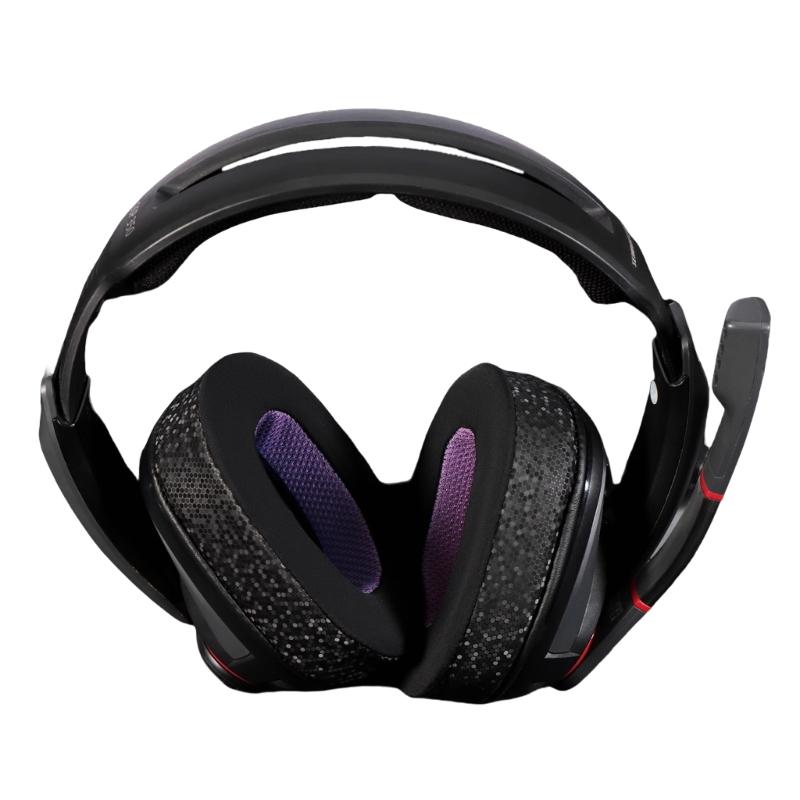 Сменные амбушюры для наушников GSP600 GSP670 GSP500 Мягкие и долговечные амбушюры для шумоизоляции