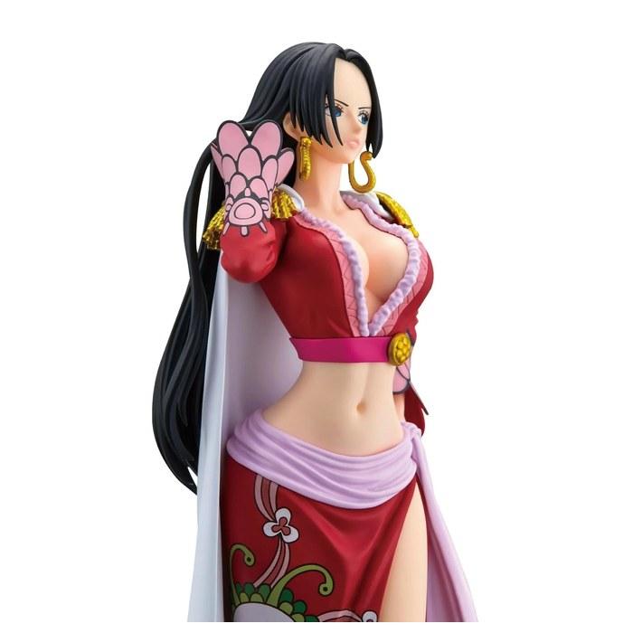 [One Piece] Фигурка Хэнкок Боа Хэнкок II (приблизительно. 22см)