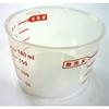 Asvel Rice Container, Tightly Sealed, Airtight, Refrigerator Storage, 2kg, White, Maintains Freshness, A7509