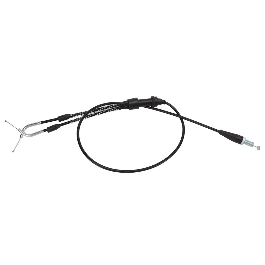 Тросик газа для квадроцикла 01?0813 Водонепроницаемая замена для YFZ350 Banshee 1987?2006