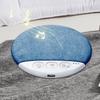 Мини Bluetooth-динамик для сна Звуки природы Белый шум Саундбар Беспроводной музыкальный плеер Ультратонкий Аудиоплеер с таймером отключения