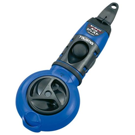 Tajima Чернильница Just 20м P-Line Синяя, Длина, PS-JUST-B
