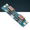 CCFL 4 Lamp Small Port High Pressure Inverter Board for 10 26  LCD Screen Backlight 10 28V