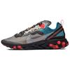 New React Element 87 Blue Chill Solar Red AQ1090-006