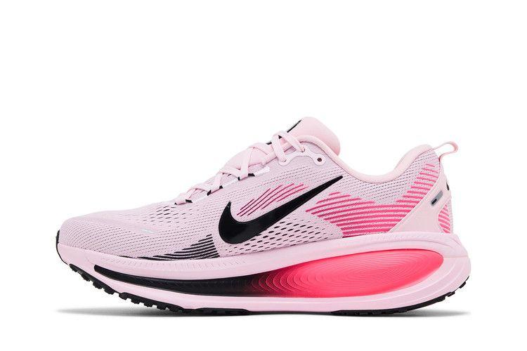 Мужские кроссовки Nike Vomero 18 Pink Foam Hyper Pink Black Pink Foam/Hyper Pink/Black