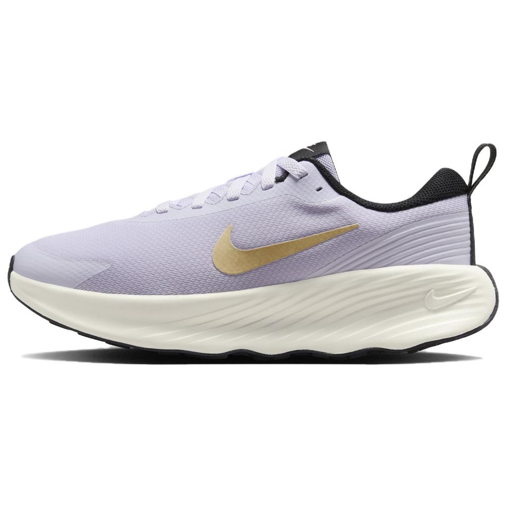Nike Promina Comfortable Versatile Non-Slip Wear-Resistant Low-Top Casual Shoes Women Casual Shoes Purple FV6343-501