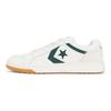 Converse Pro Blaze Classic Удобные Мягкие Низкие Кеды для Скейтбординга Мужские кроссовки Белый Зеленый A12404C