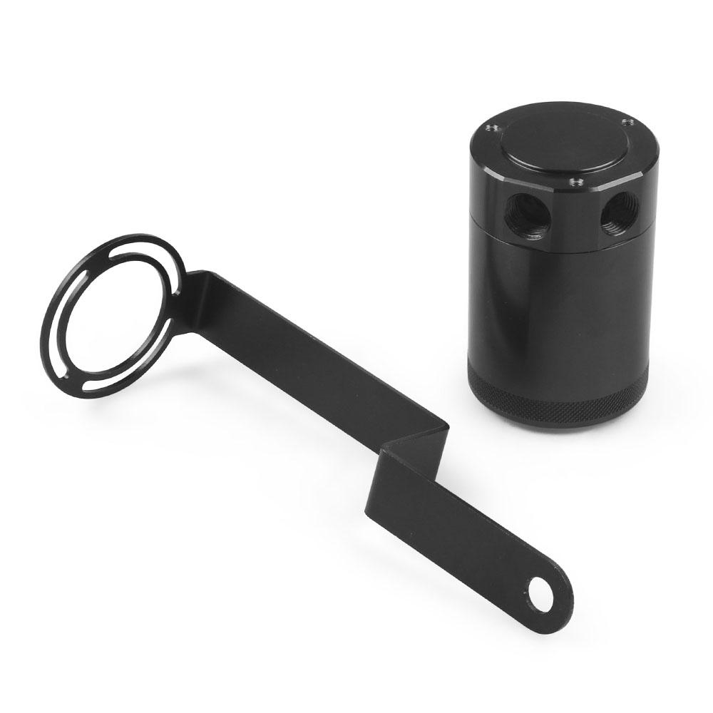 Oil Separator Co.3.0 Oil Separator For Charger Hellcat And Challenger 15-22 For Demon 2018 For Trackhawk 18-21 For Durango Hellcat