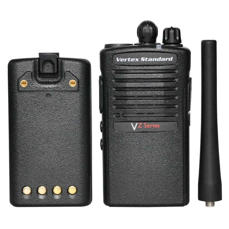 Motorola VZ-D131 Professional Digital Walkie-Talkie (CN version)