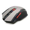 Wireless Mouse Plug Long Standby Time And Play Ergonomic 6 Button Sensitive Computer