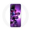 Case for Vivo Y21s 2021 / Y21 2021 BTS TinyTAN Animation Poster RM Jin Suga J-Hope Jimin V And Jungkook Mic Drop