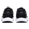 FILA XFT Fabric Cushioning Abrasion Resistant Cushioning, Wear Resistant Low top Running Shoes Men's Black A12M222129FBK