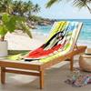Krtecek Fashion Beach Towel: Ideal for Summer Adventures Soft, absorbent and quick drying suitable for swimming and bathing