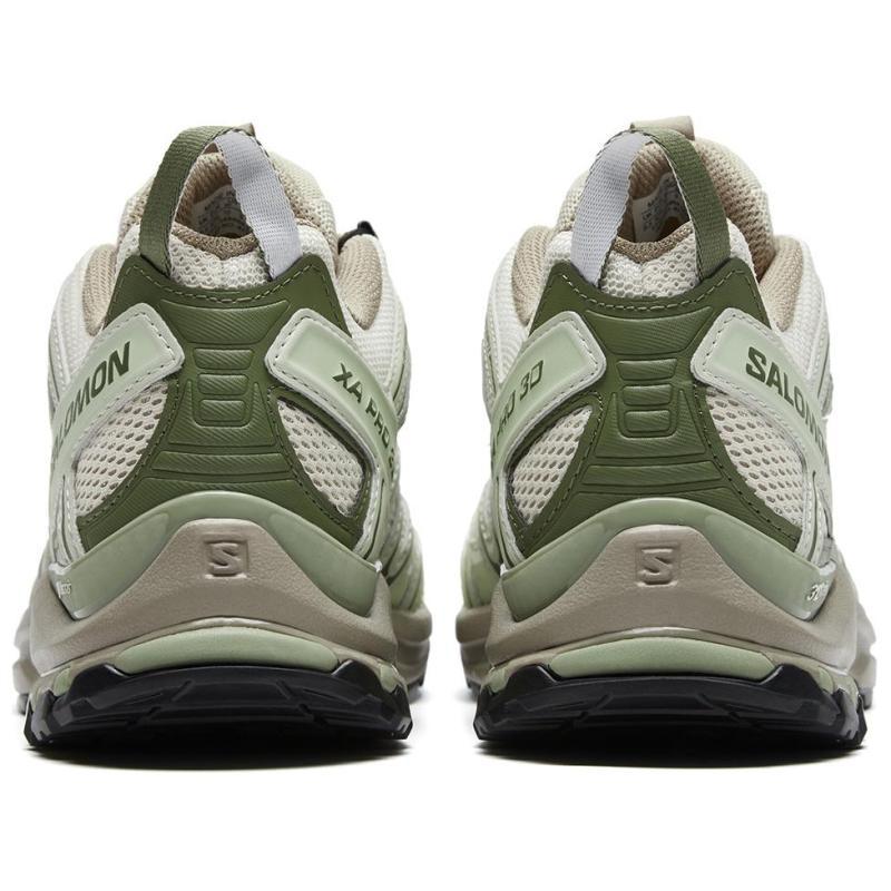SALOMON XA PRO 3D Abrasion Resistant Low top Outdoor Shoes Unisex Sneakers 477735