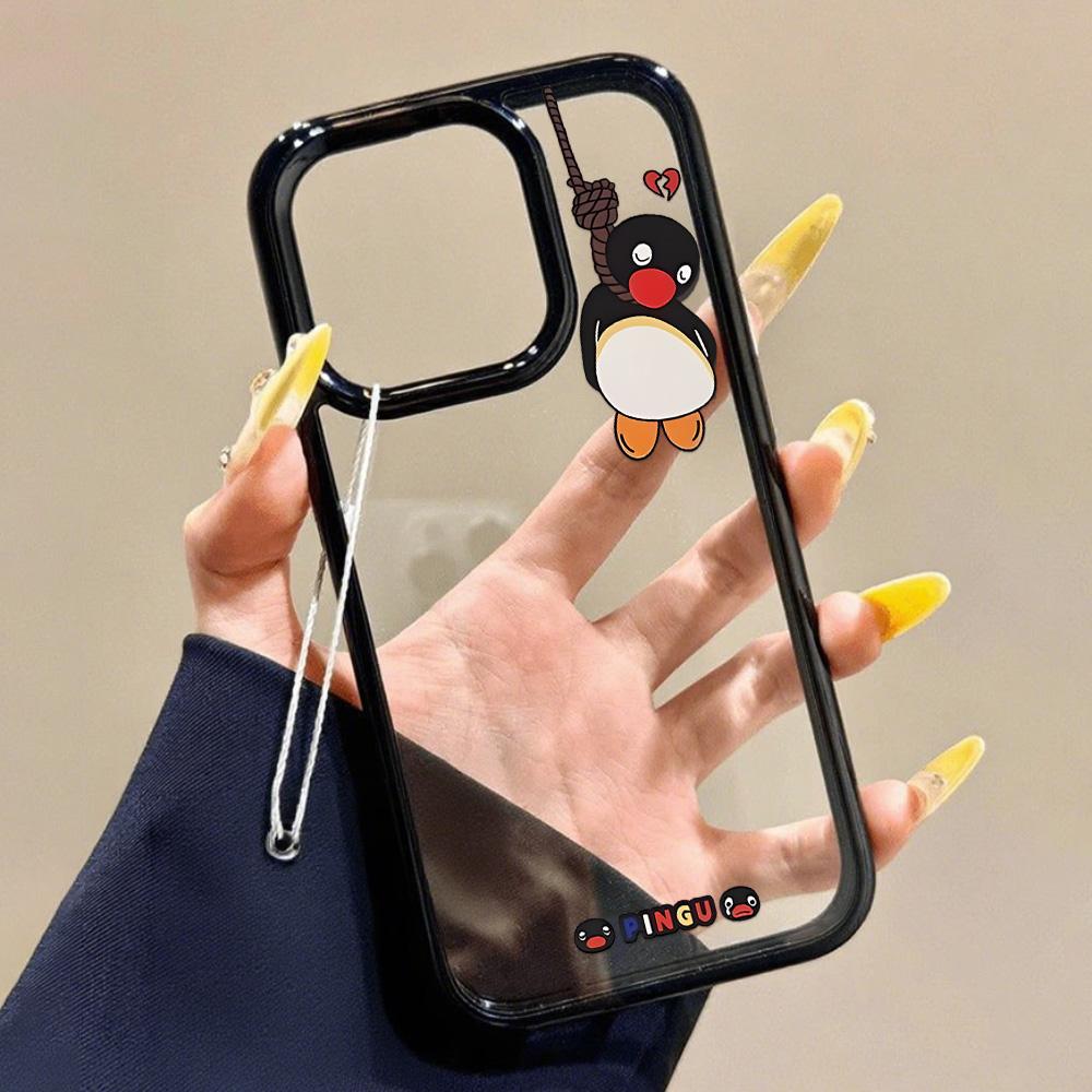 Акриловый чехол для телефона для iPhone 11 12 13 14 Pro 12 14 16 Pro Max для Samsung A16 A36 A56 S24 FE Высококачественный расписной противоударный чехол для мобильного телефона