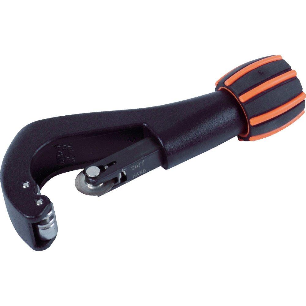 TRUSCO Tube Cutter Chrome Plated Blade (with Auto-Feed Function) TTC-342C