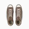Converse ALL STAR AGED HI Cedar Size Cm Sneakers, Brown, 25.0
