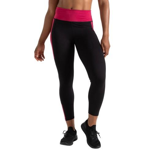 Dare 2B Womens/Ladies Move II Contrast Detail Leggings