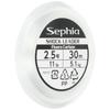 SHIMANO Harris Egging Sephia Fluoro Лидер 30м Нет. 2.5 LB-E21S Леска Флюорокарбон