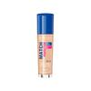 Тональный крем Rimmel London Match Perfection Spf20 100 цвета слоновой кости 30 мл