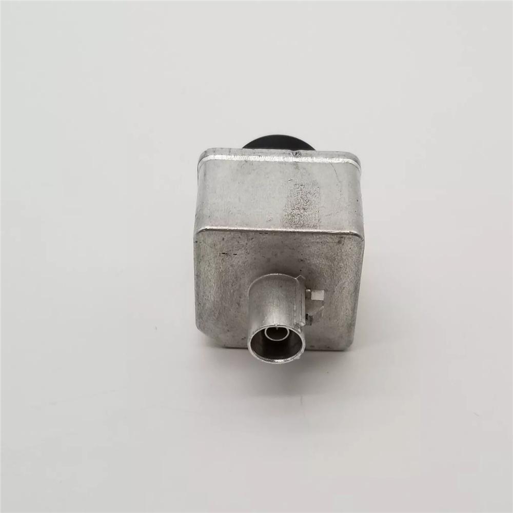 1 x Новый передний бампер камера кругового обзора для парковки 6653 5A47225 для BMW 2022-2024