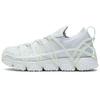 Li Ning Mix Ace Trendy Low-Top Sports Casual Shoes Женские кроссовки Frost-White AZGS030-1