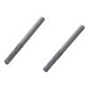 1/8" Shank Rotary Files Double Cut  High-quality   for Die Grinder Drill Bit