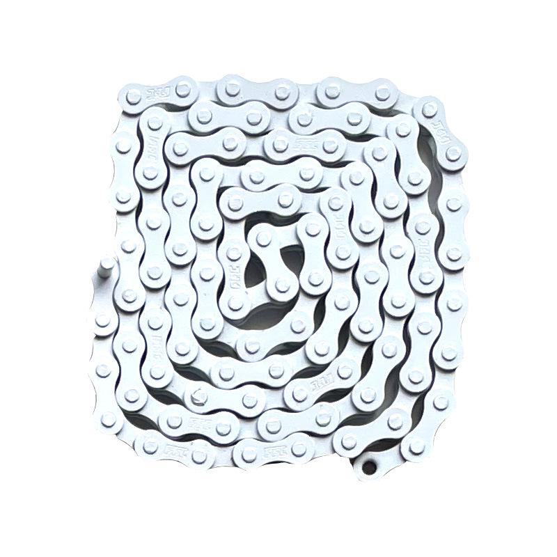 94-звенная односкоростная цепь для шоссейного велосипеда - цвет Dead Fly