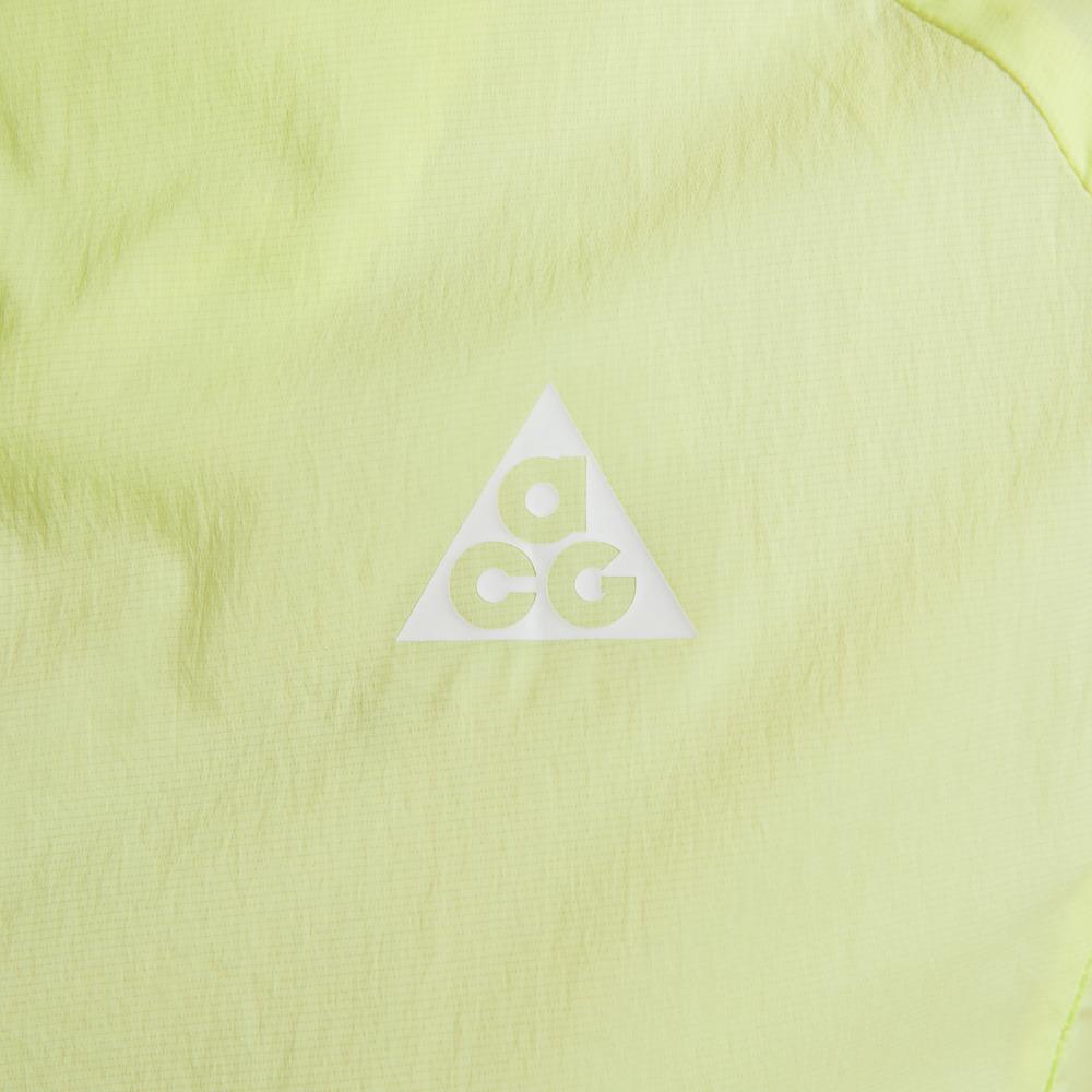 Nike ACG Trail Repel Удобная куртка с капюшоном на молнии с длинным рукавом Женские куртки IO9749736